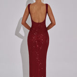 Aurore | Long Dress