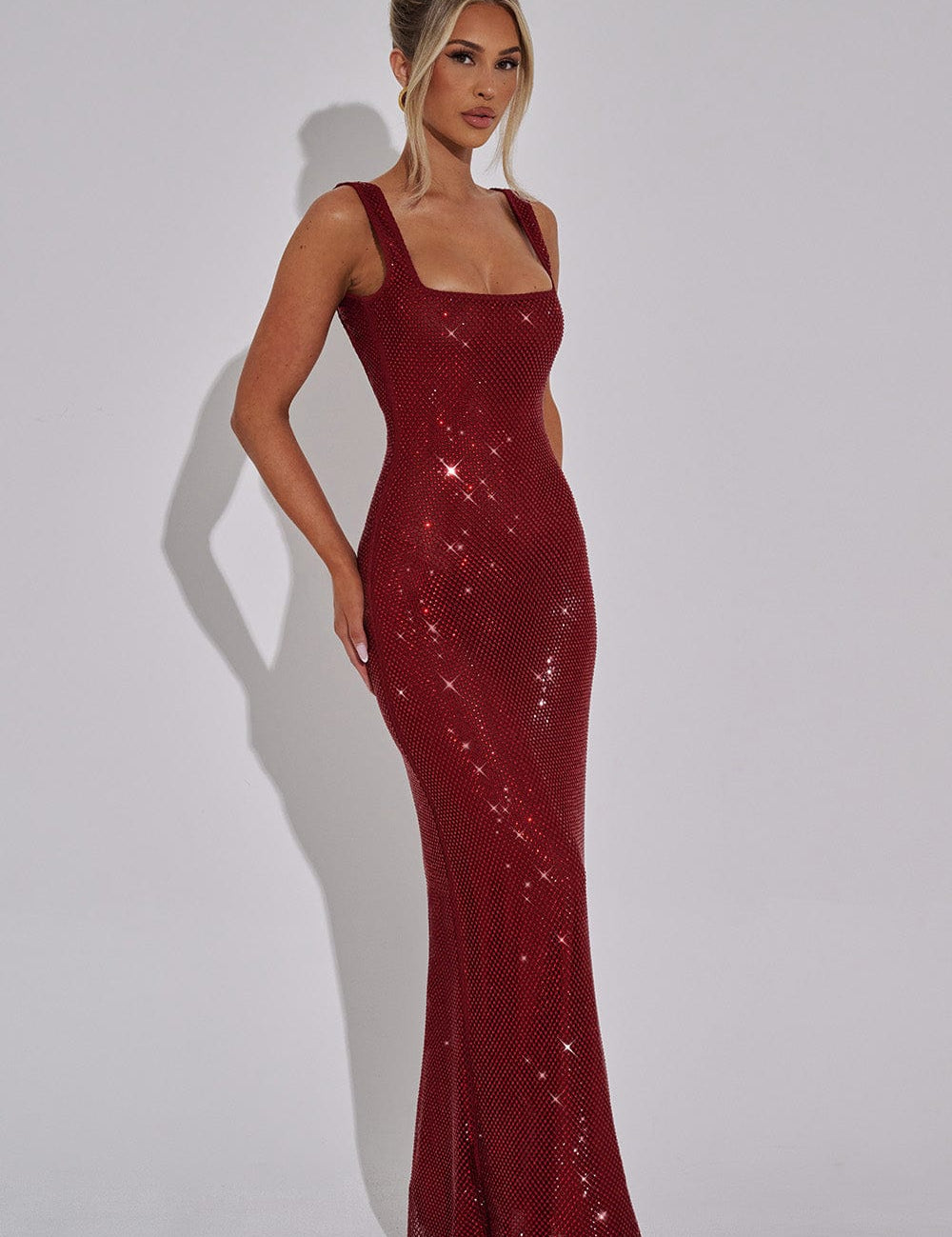 Aurore | Long Dress