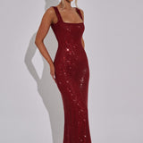 Aurore | Long Dress
