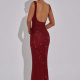 Aurore | Long Dress