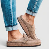 Helena - Elegantly Designed Orthopedic Moccasins