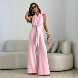 Carol™ | Macacão elegante e valorizante