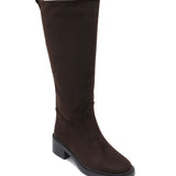 Botas Sarina marrón