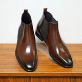 Luís - Chelsea Ankle Boots