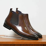 Luís - Chelsea Ankle Boots