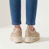 Elodie - Tênis Confortáveis Femininos