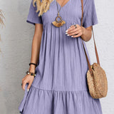 Héloïse - Vestido elegante que valoriza a silhueta
