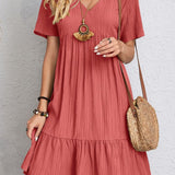 Héloïse - Vestido elegante que valoriza a silhueta