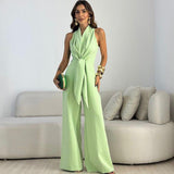 Carol™ | Macacão elegante e valorizante