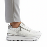 Verena - Confortáveis Sapatos Femininos
