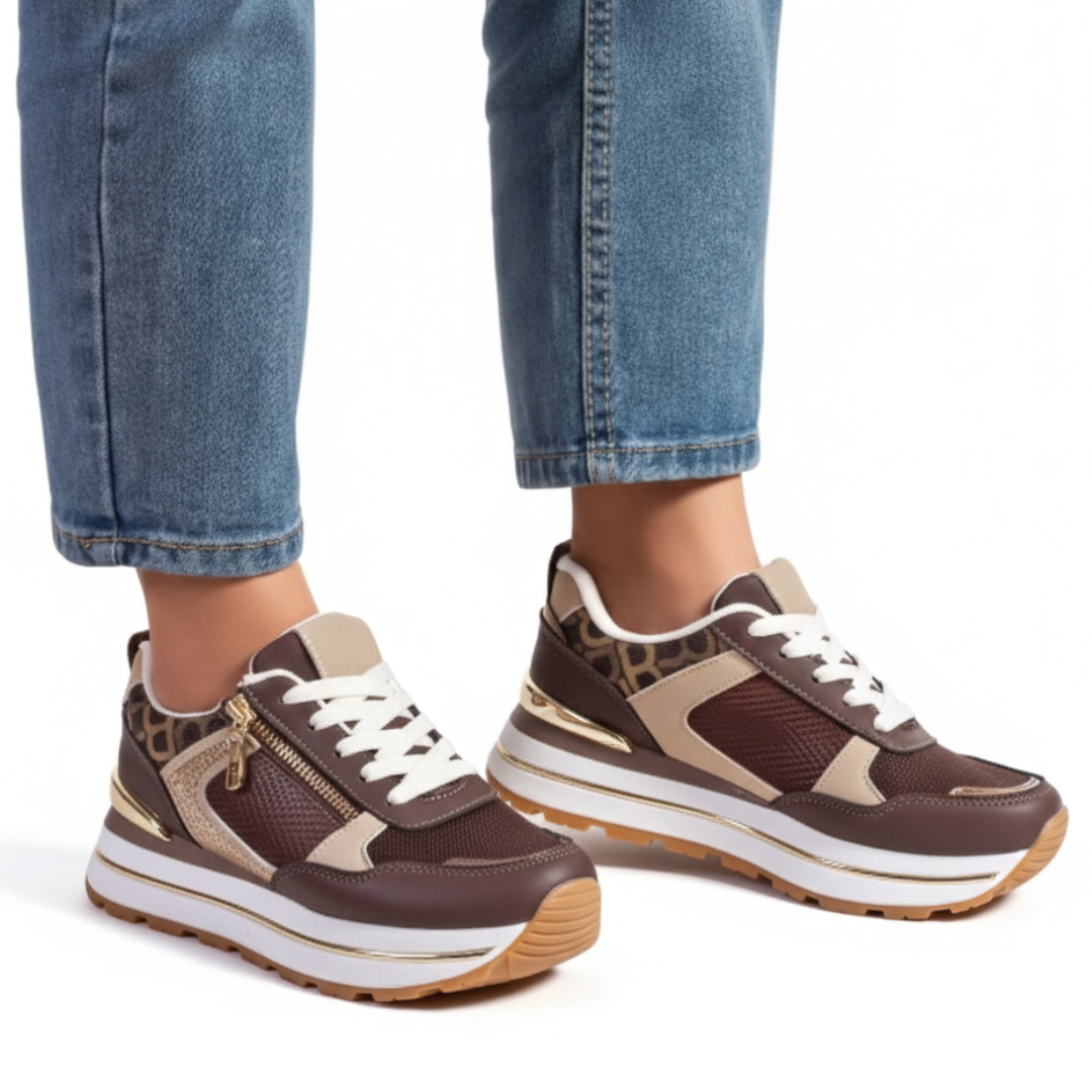 Verena - Confortáveis Sapatos Femininos