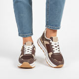 Verena - Confortáveis Sapatos Femininos
