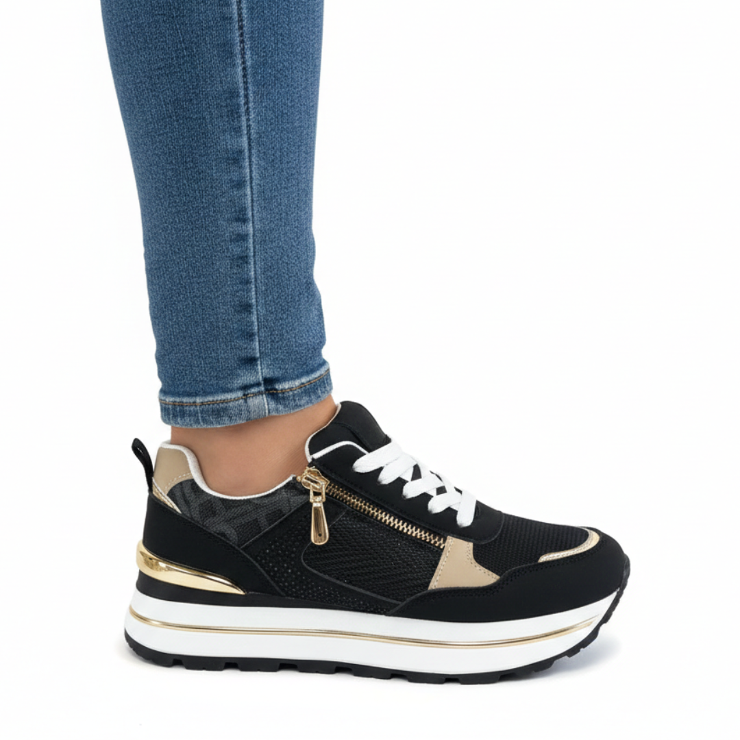 Verena - Confortáveis Sapatos Femininos