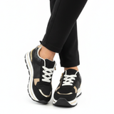 Verena - Confortáveis Sapatos Femininos