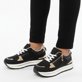 Verena - Confortáveis Sapatos Femininos