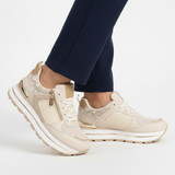 Verena - Confortáveis Sapatos Femininos