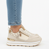 Verena - Confortáveis Sapatos Femininos