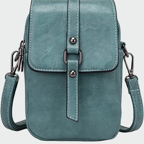 Bolsa elegante clássica