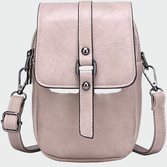 Bolsa elegante clássica