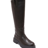 Botas Xiva marrón